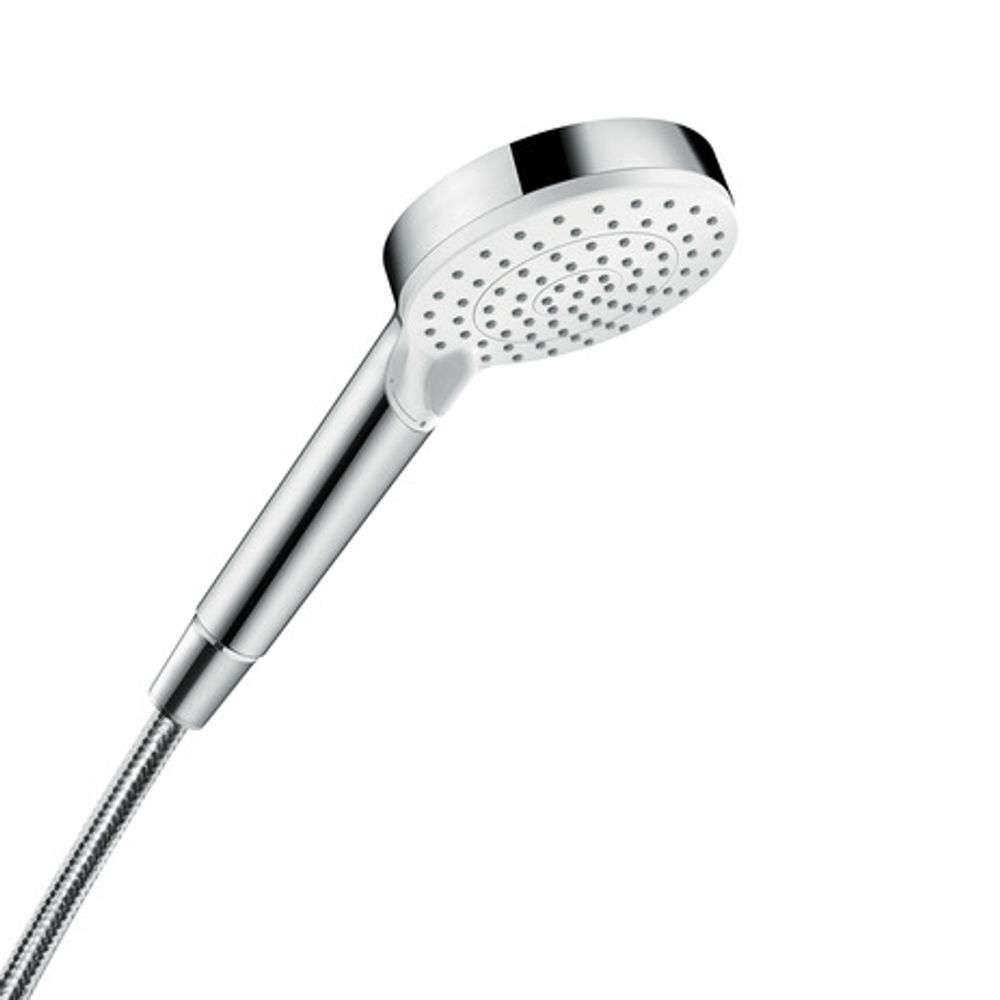 https://raleo.de:443/files/img/11eeea23bb0e371092906bba4399b90c/size_l/Hansgrohe-HG-Handbrause-Crometta-Vario-EcoSmart-6-l-min-weiss-chrom-26336400 gallery number 1